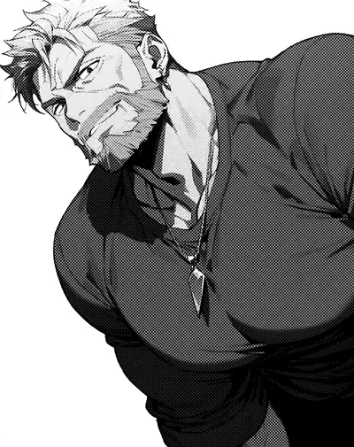 YOUR EX-GF'S FATHER - Jonathan