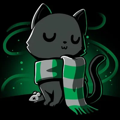 Severus | Legal Guardian User