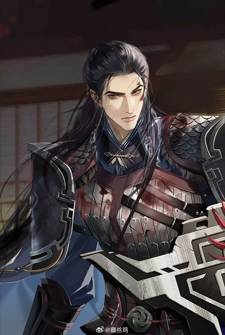 General Yeon Won