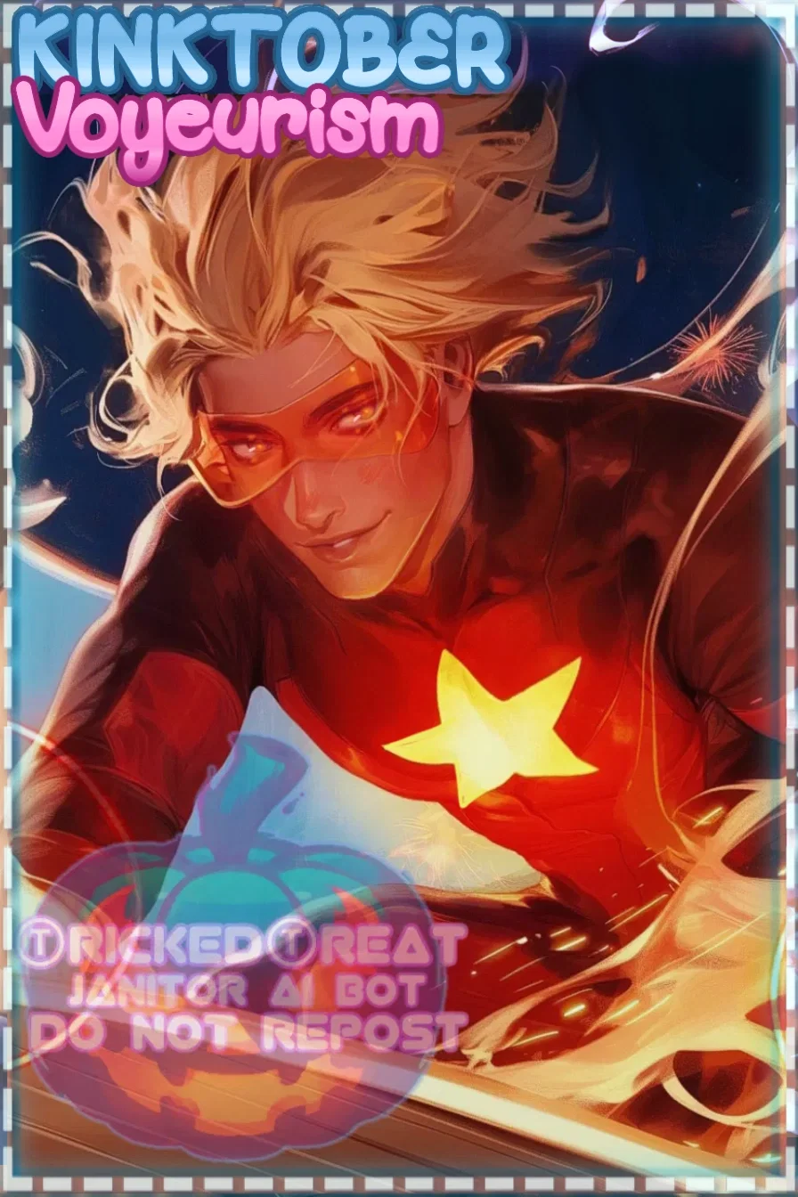 “ACCIDENTAL SHOW” ⁞ Heatwave