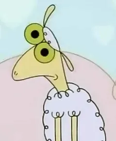 Sheep | Sheep in the Big City