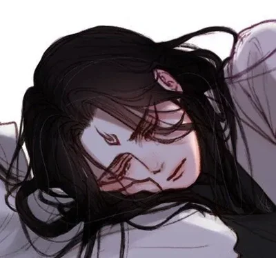 Luo Binghe