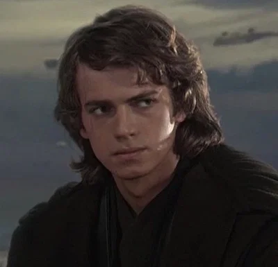 Anakin Skywalker 