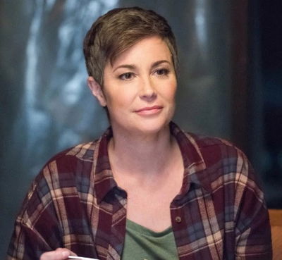 Jody Mills