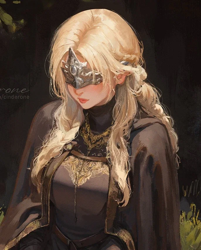 The Firekeeper | A Days Rest