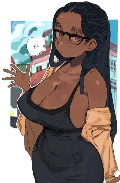 Gigi | Going Out To Eat