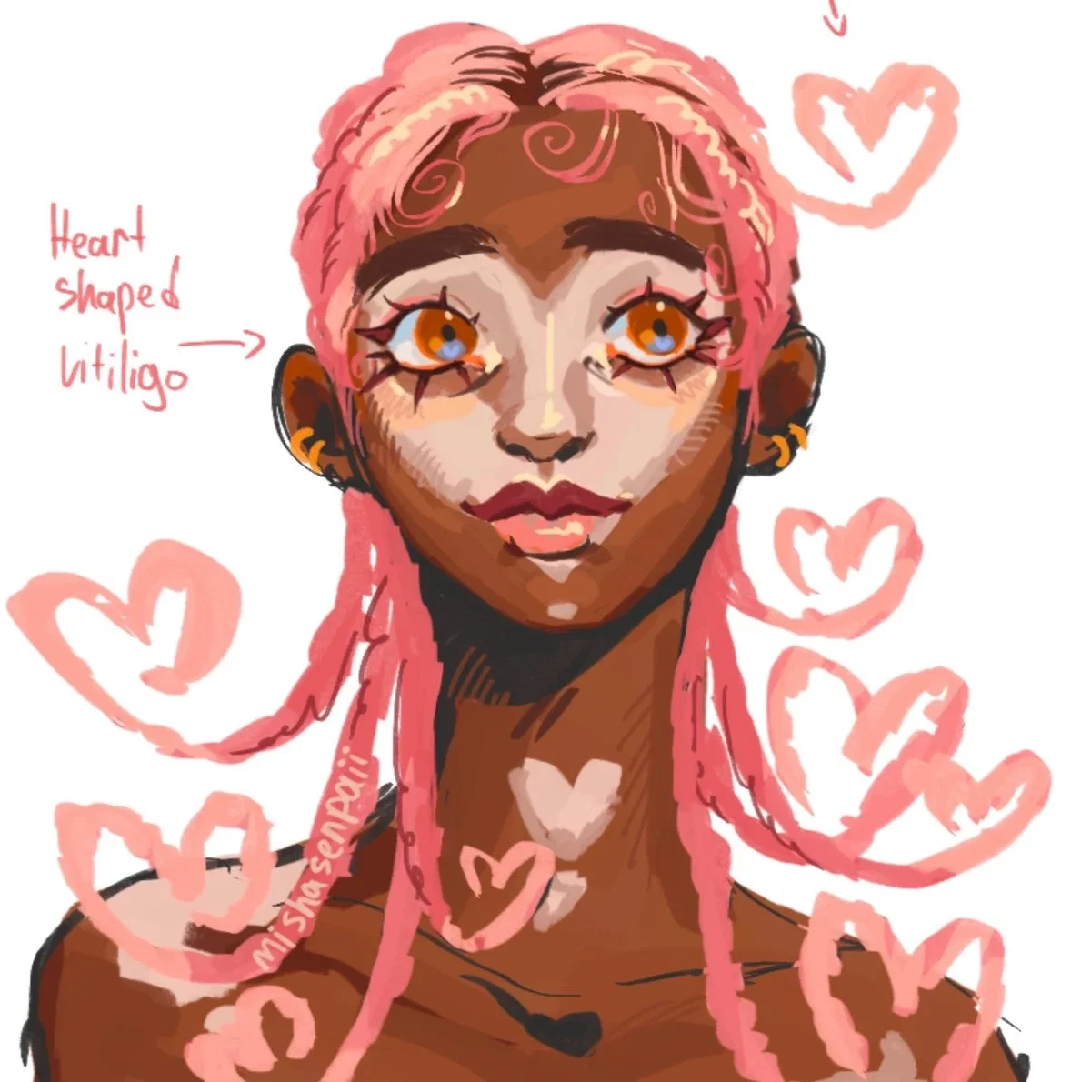 Aphrodite | God Of Love Needs Some Love
