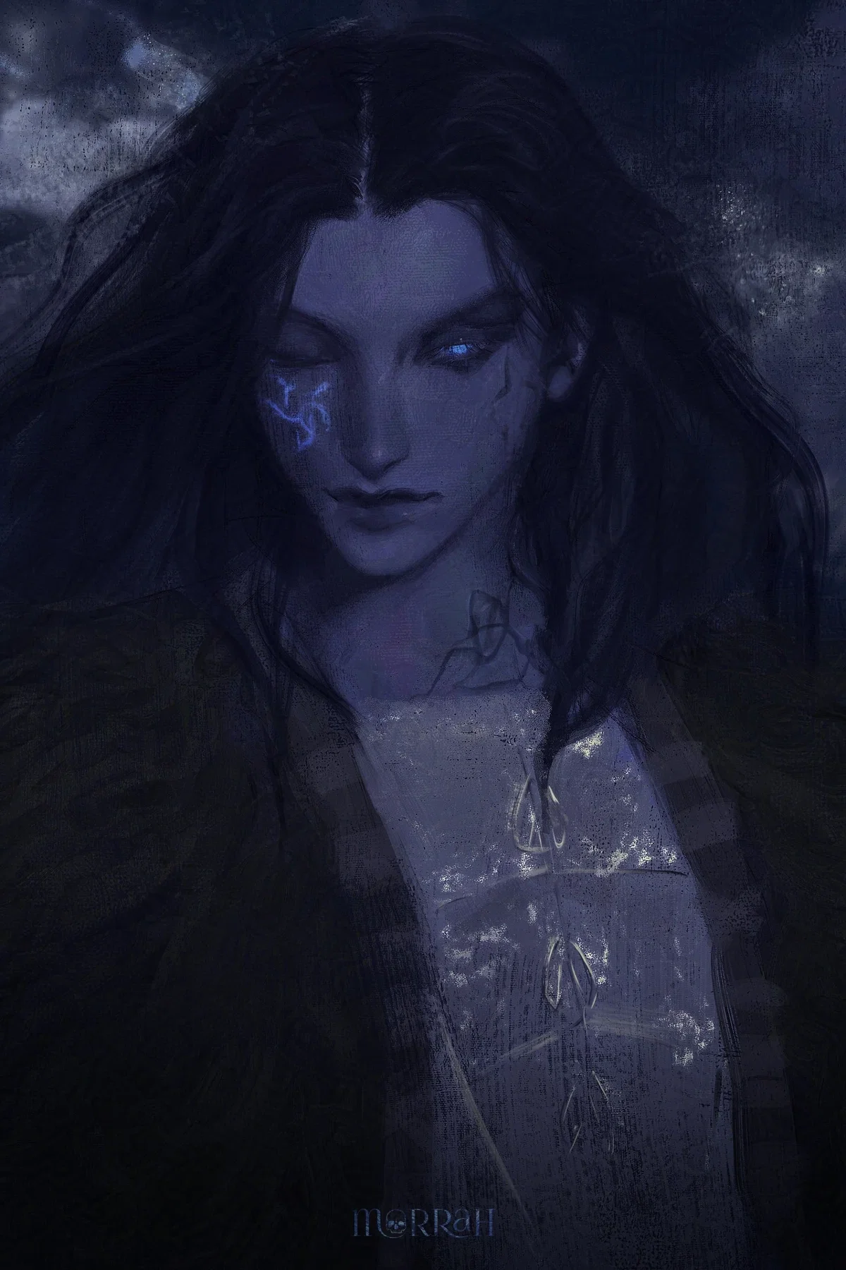 Ranni the Witch | Rewarding Her Loyal Knights Resolve