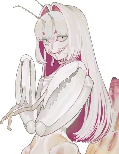 Hoa Lan | Orchid Mantis Owner