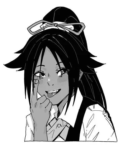Yoruichi Shihōin | Skipping Classes