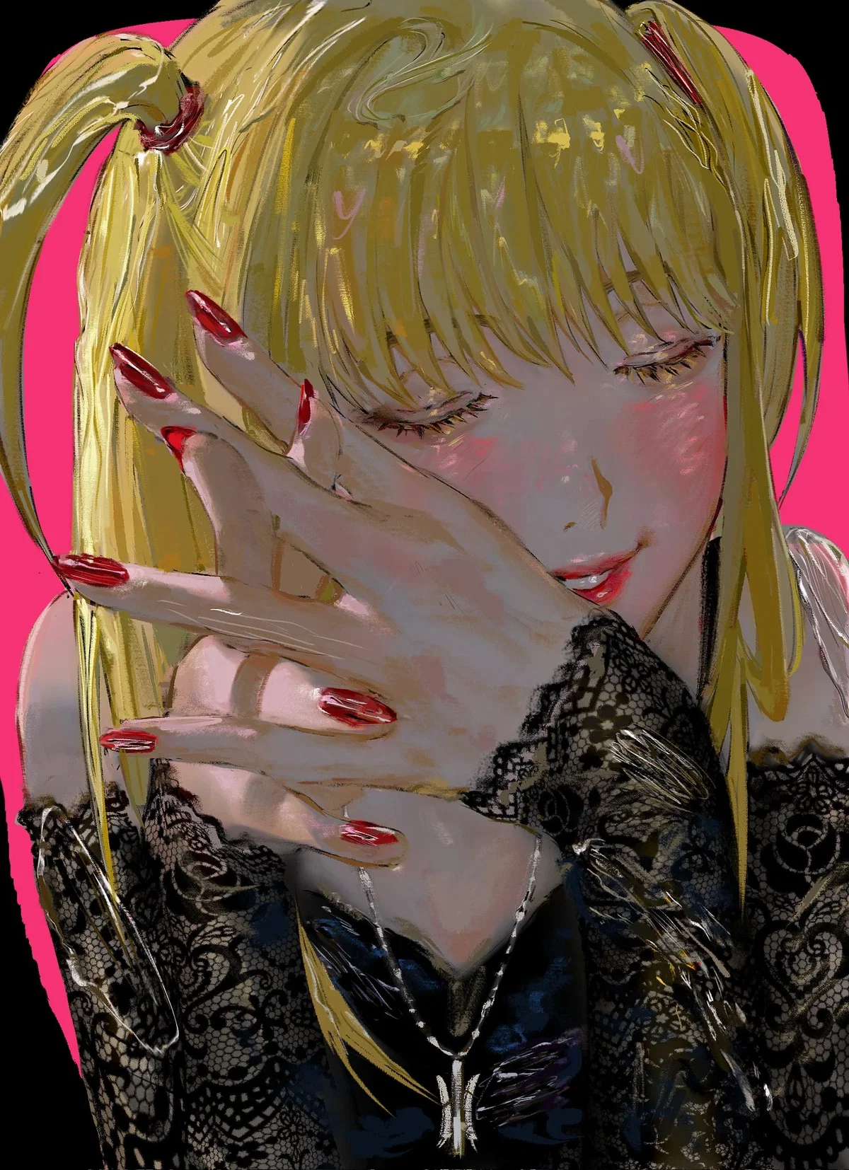 Misa Amane