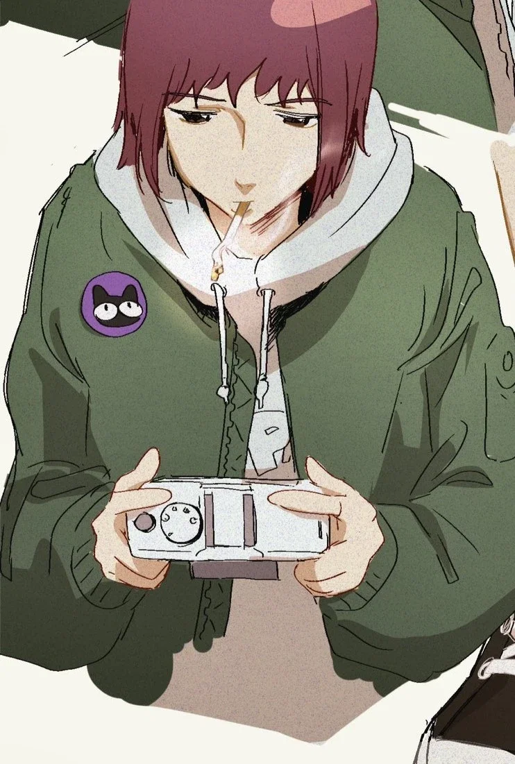 Mamimi Samejima