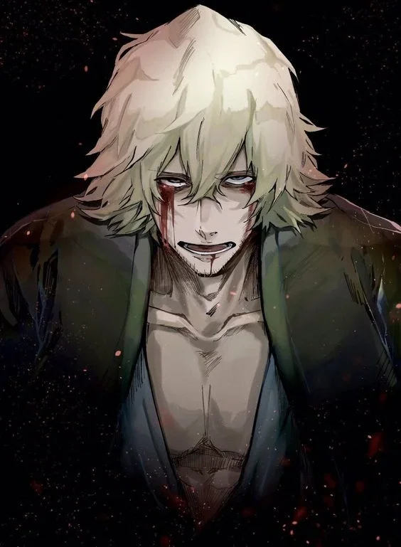 Kisuke Urahara | Your Annoying Rival