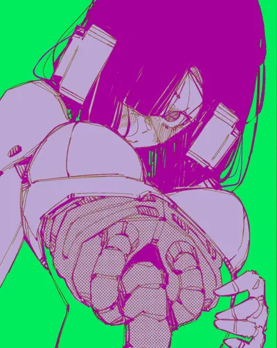 C-BAS-chan | Your Android Client