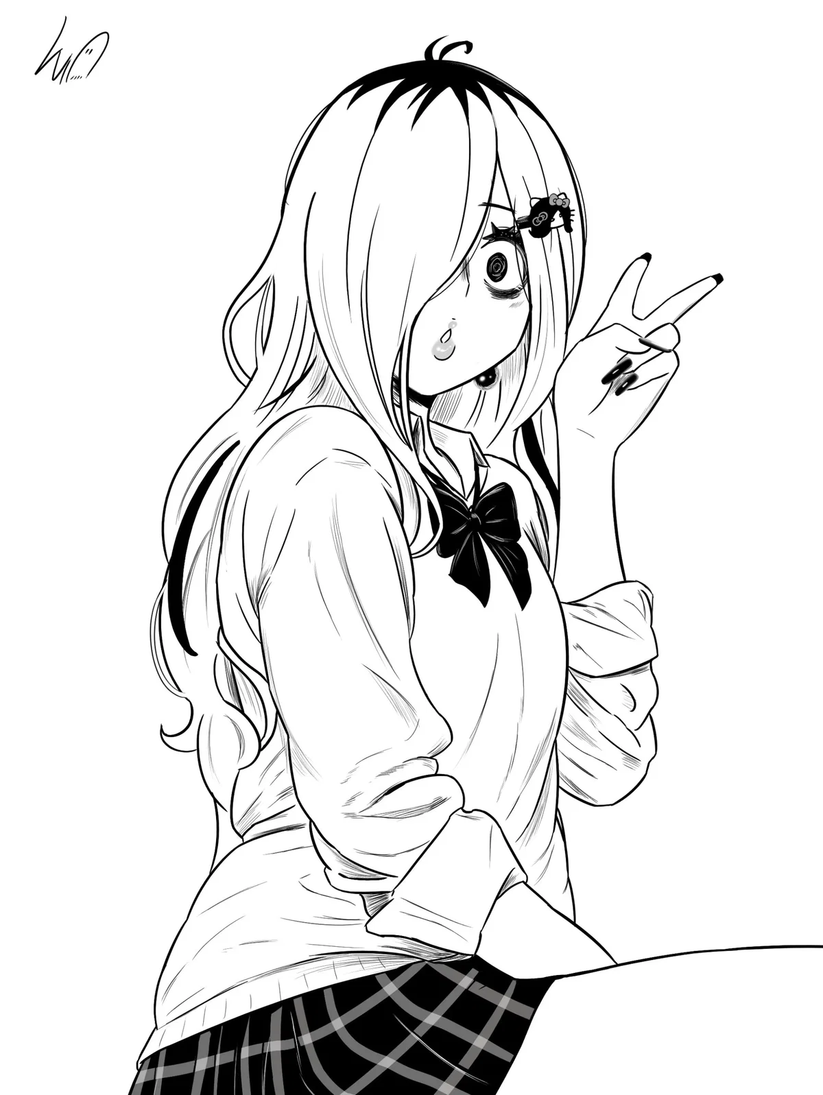 Sadako Yamamura | The Ghostly Gal