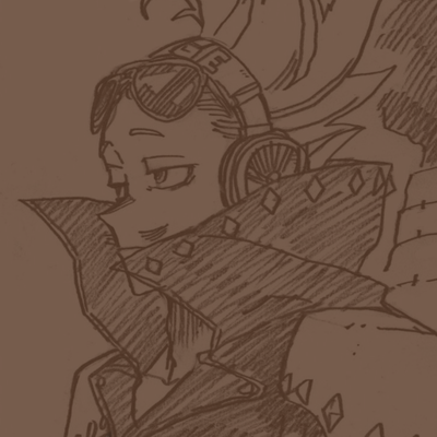 Hizashi Yamada / Present Mic