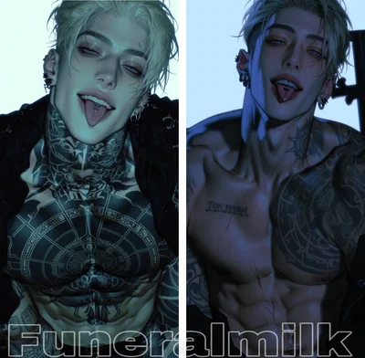 OFF CAMERA | Luca & Jude