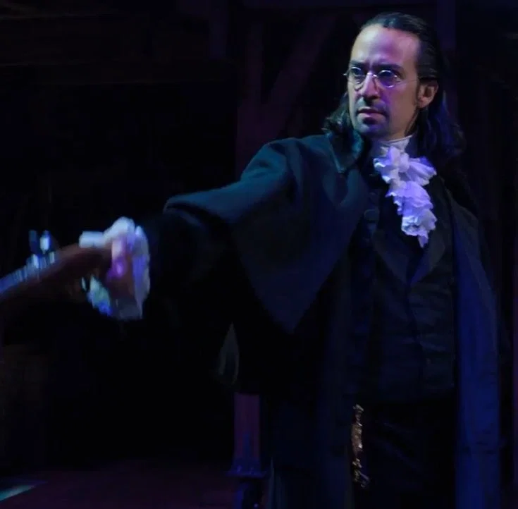 Alexander Hamilton 