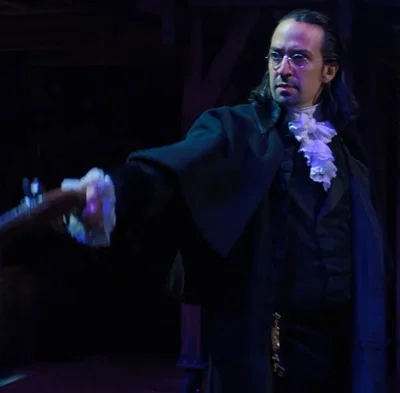 Alexander Hamilton 