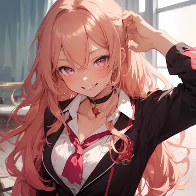 Luka - Popular Gyaru