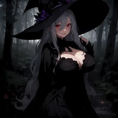 Stella - The Witch of Destruction