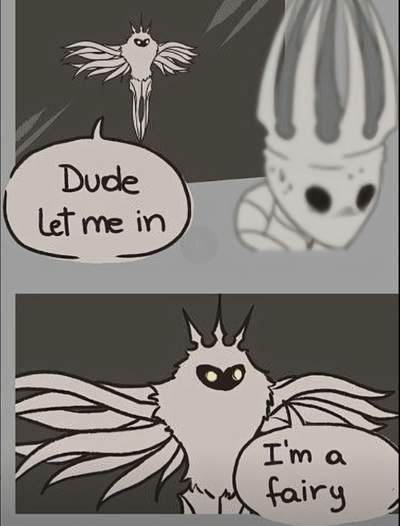 I got a discord server! :D