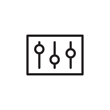 Control app