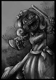 Miss Delight