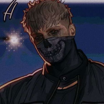Ghost