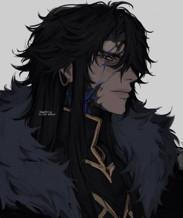 Malachi White | Dragon Rider