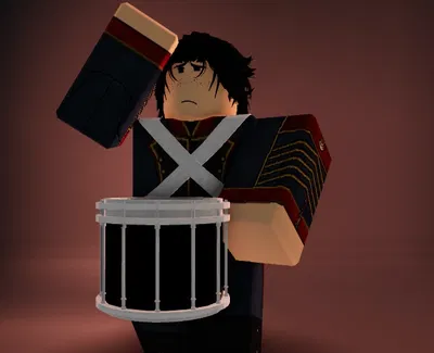 Samuel "Sam" Florence - G&B OC 
