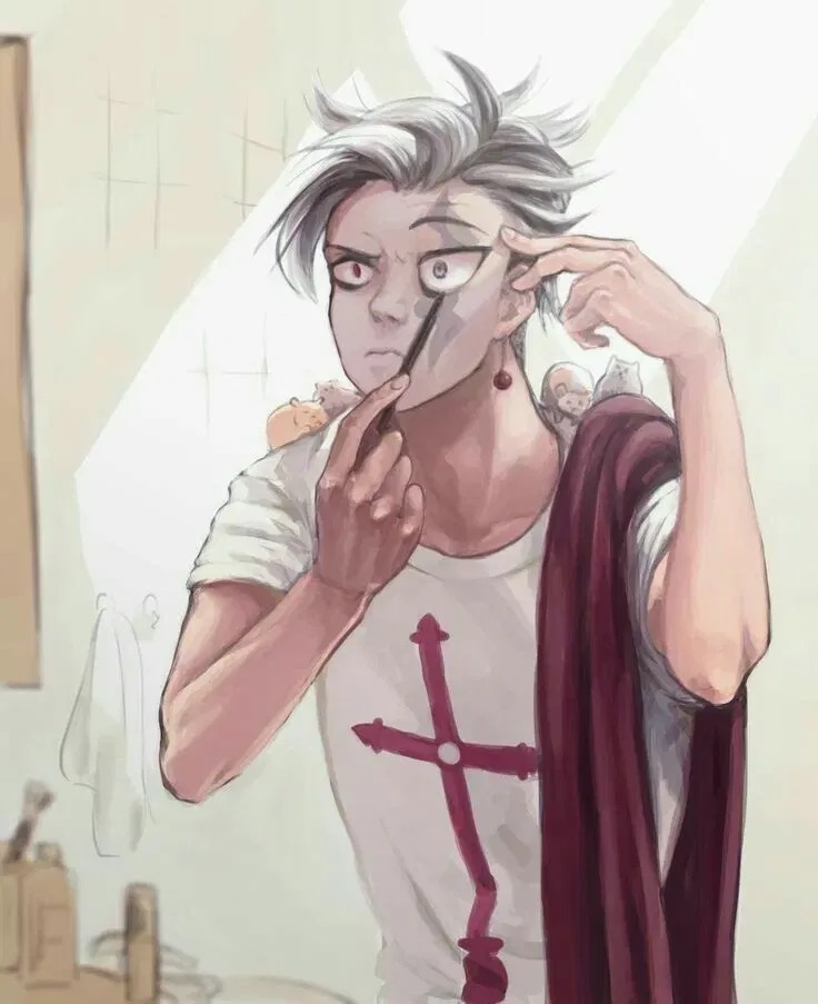 Gundham Tanaka