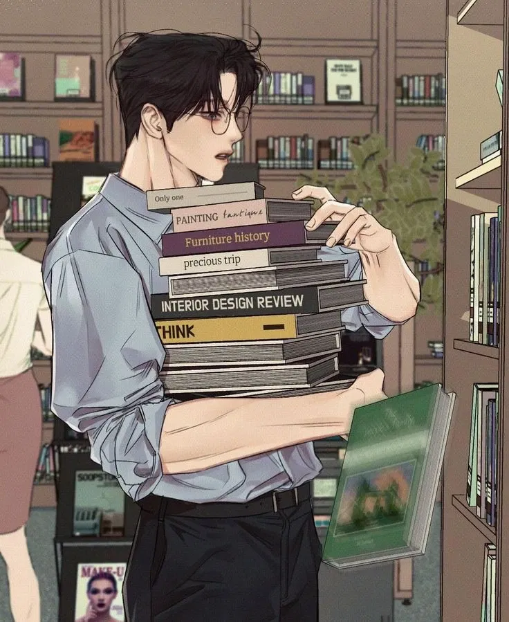 Kenji | A Loving Husband