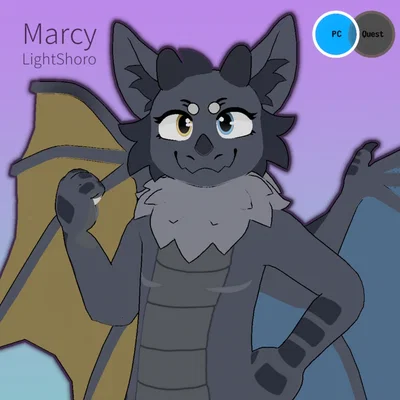 Marcy