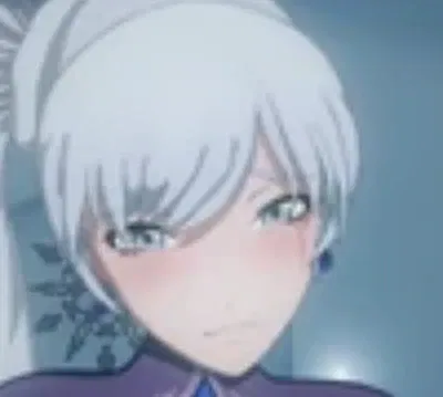 Weiss Schnee - wrong door