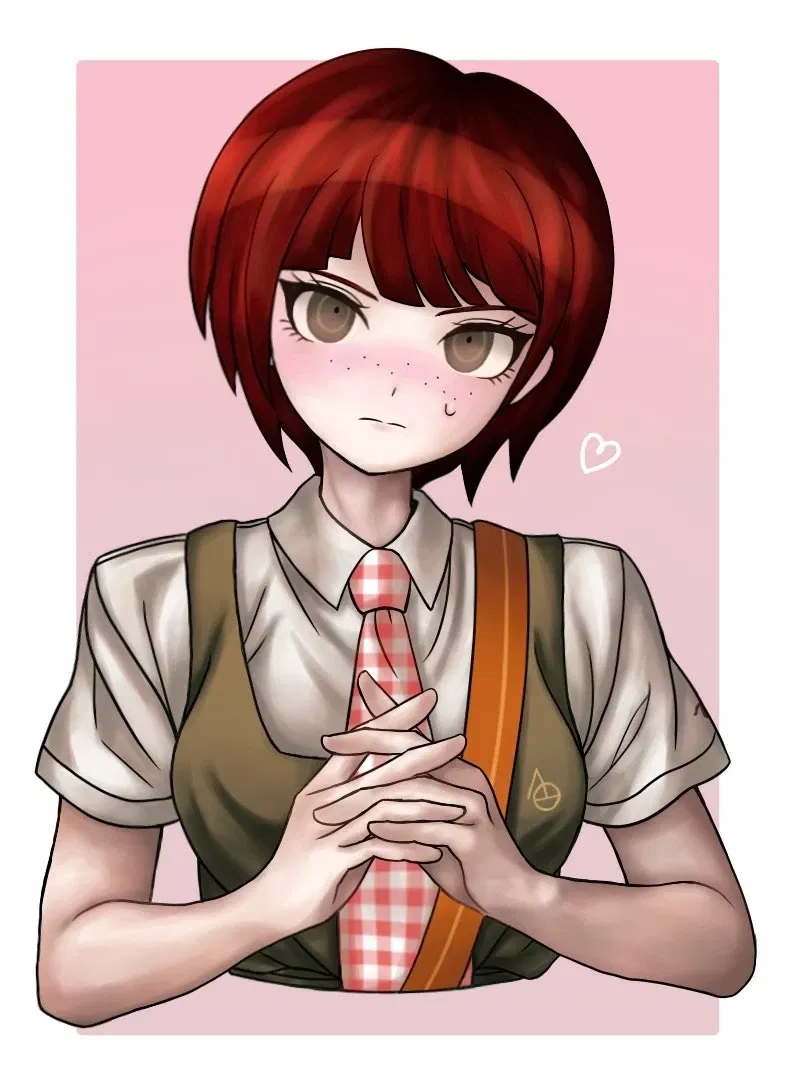Mahiru Koizumi - valentine