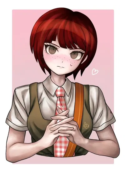 Mahiru Koizumi - valentine