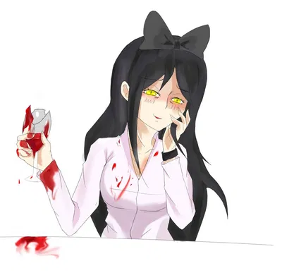Blake Belladonna - Yandere