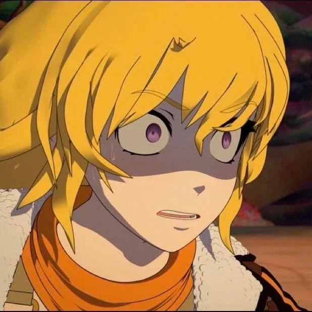 Yang Xiao Long - Yandere