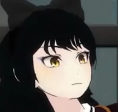 Blake Belladonna - wrong door