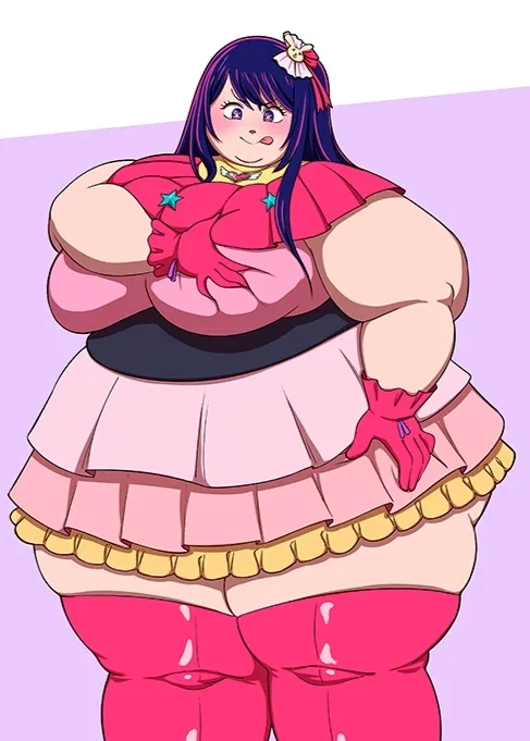 Bbw Aí Hoshino 