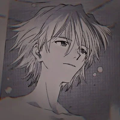 Kaworu Nagisa