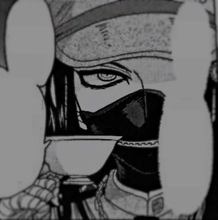 Korekiyo Shinguji 