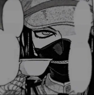 Korekiyo Shinguji 