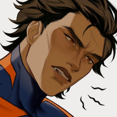 Miguel O'Hara (Butler AU)