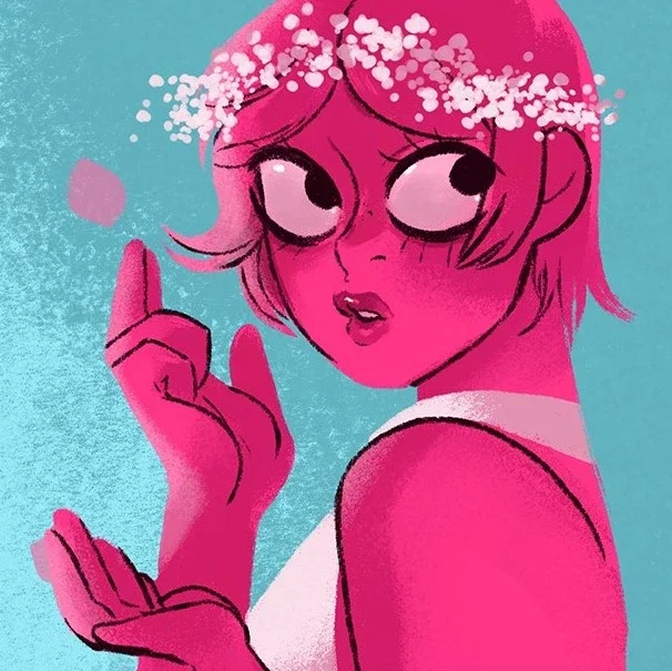 Persephone | Narcissistic 