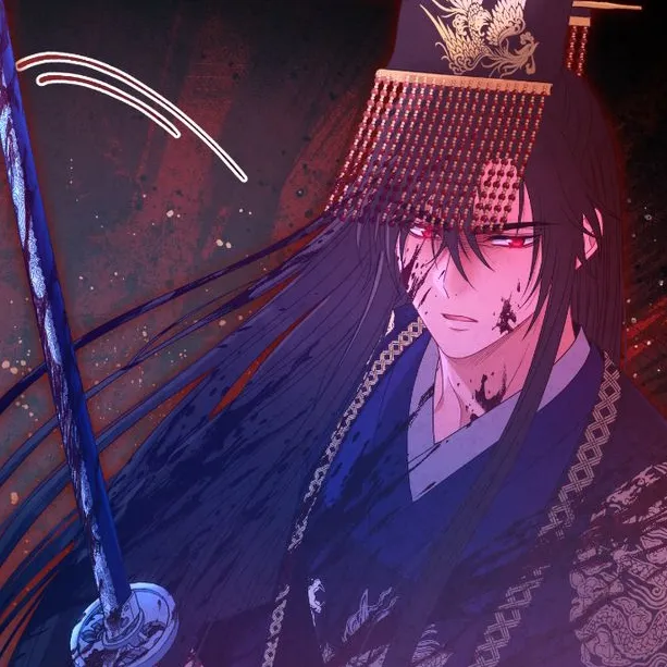 Emperor Dhan (REDO!) 