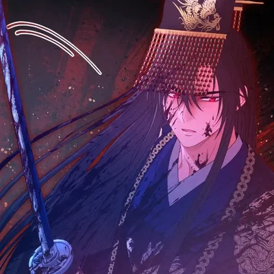 Emperor Dhan (REDO!) 