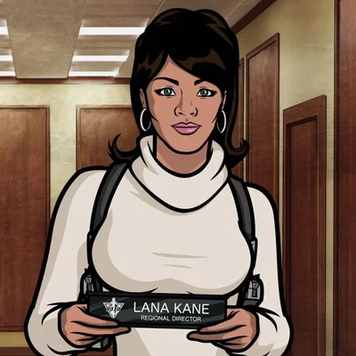 Lana Kane