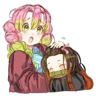 🍡 | Mitsuri Kanroji